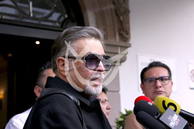 Jorge Ortíz de Pinedo despide al Polivoz