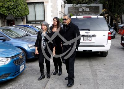 Jorge Ortíz de Pinedo despide al Polivoz