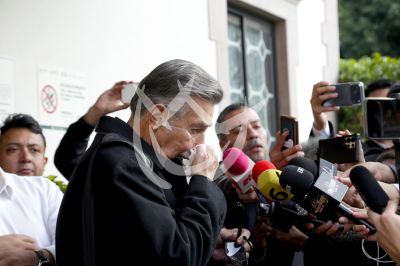 Jorge Ortíz de Pinedo despide al Polivoz