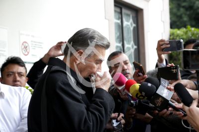 Jorge Ortíz de Pinedo despide al Polivoz