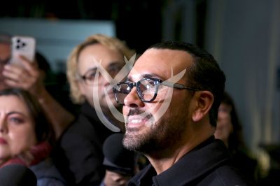 Ricardo Margaleff despide al Polivoz