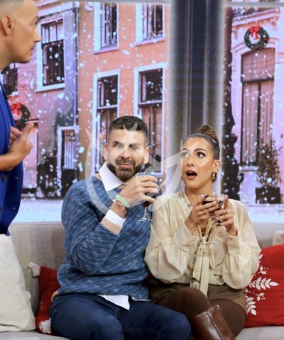 Despierta América en Navidad