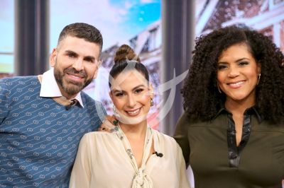 Despierta América en Navidad