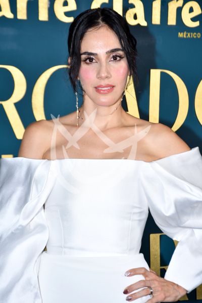 Sandra Echeverría de Flores