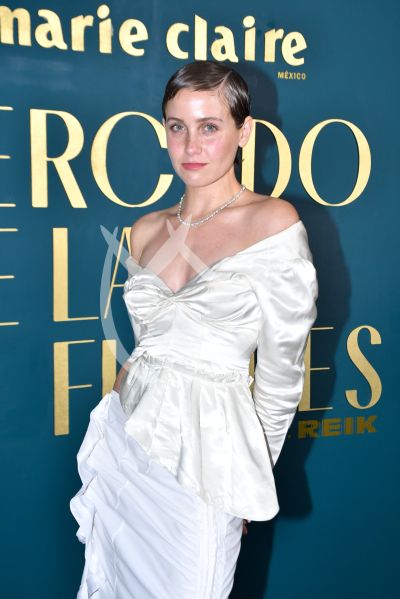 Natasha Dupeyrón de Flores