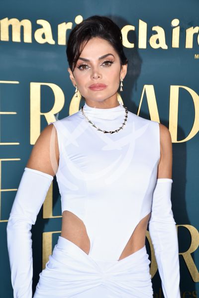 Marisol González de Flores