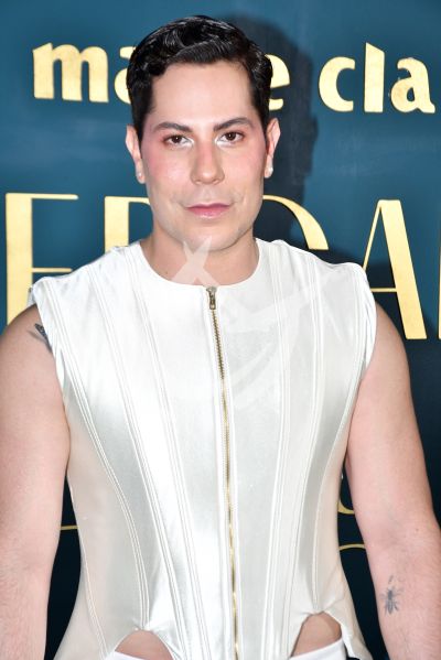 Christian Chávez de Flores