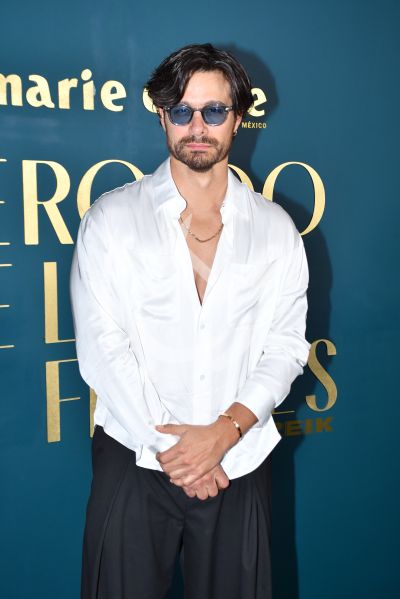 Brandon Peniche de Flores