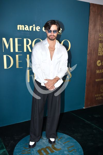 Brandon Peniche de Flores