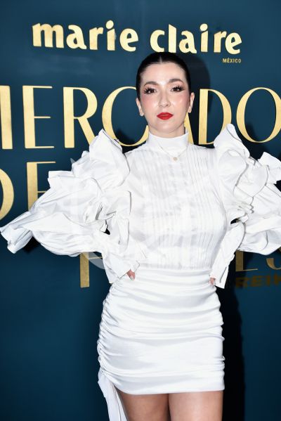 Eréndira Ibarra de Flores