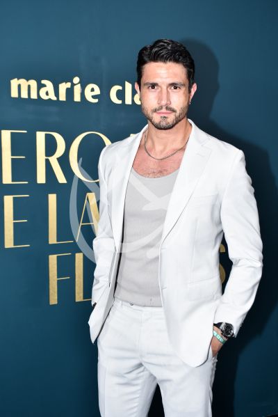 Chris Pazcal de Flores