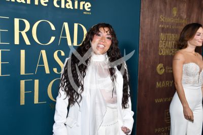 Michelle González de Flores