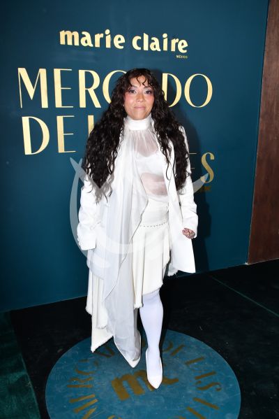 Michelle González de Flores