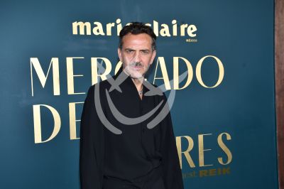 Flavio Medina de Flores