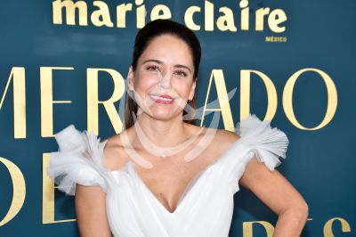 Ana Claudia Talancón de Flores