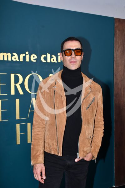 Marcus Ornellas de Flores