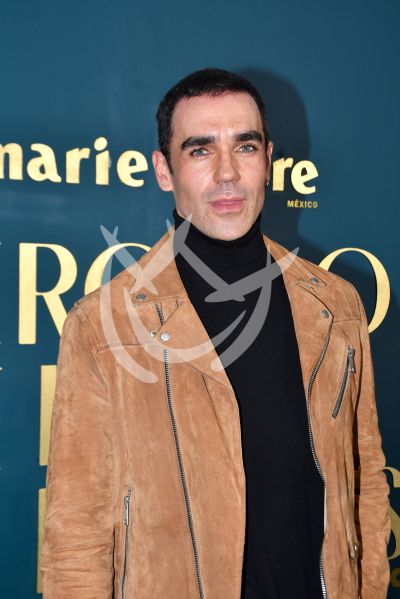 Marcus Ornellas de Flores