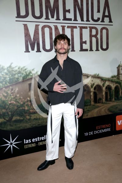 Graco Sendel con Doménica