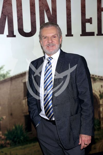 Alejandro Tomassi con Doménica