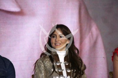 Angelique Boyer es Doménica