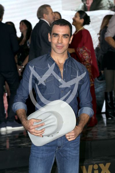 Marcus Ornellas en Doménica