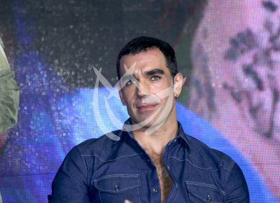 Marcus Ornellas en Doménica