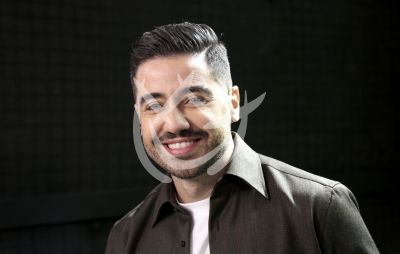 Borja Voces con CDI 2