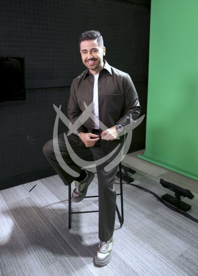 Borja Voces con CDI 2