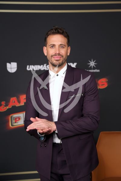 Lambda García apostaría por