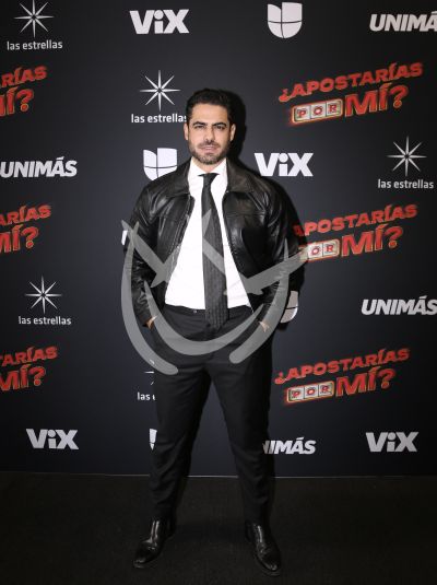 Roberto Hernández apostaría por