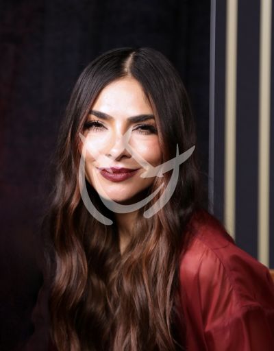 Alejandra Espinoza en Apostarías por Mí