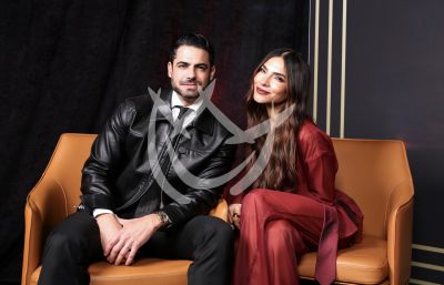 Alejandra Espinoza en Apostarías por Mí