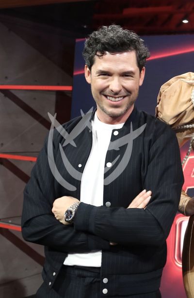 Jorge Lozano apuesta