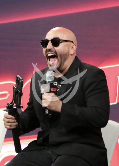 Lupillo Rivera apuesta