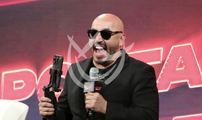 Lupillo Rivera apuesta