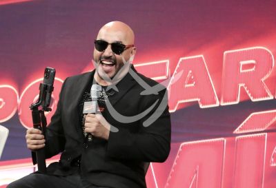 Lupillo Rivera apuesta