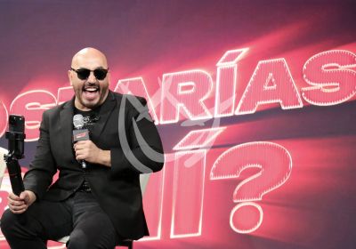 Lupillo Rivera apuesta