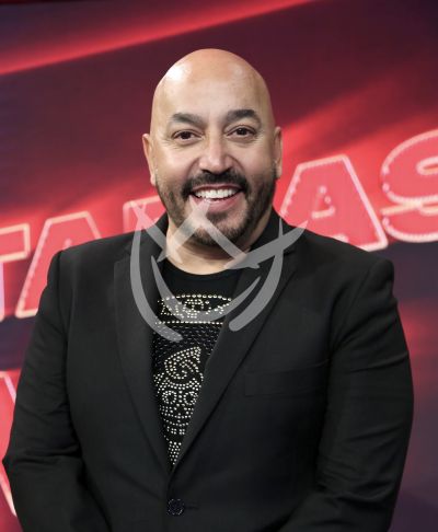Cecilia con Jorge y Lupillo ¡apuestan!