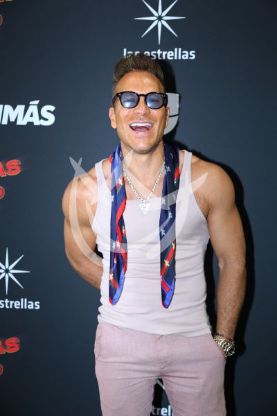 Salvador Zerboni y Marce Ruiz ¡apuestan!