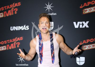 Salvador Zerboni y Marce Ruiz ¡apuestan!