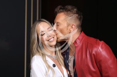 Salvador Zerboni y Marce Ruiz ¡apuestan!