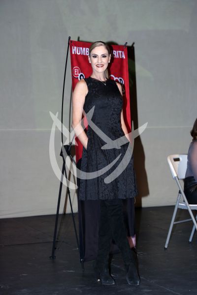 Chantal con el Seductor