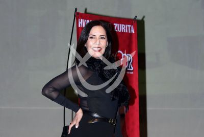 Stephanie Salas con El Seductor