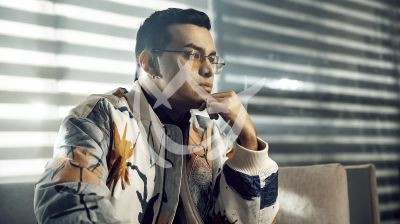 Yeison Jiménez en La LLamada