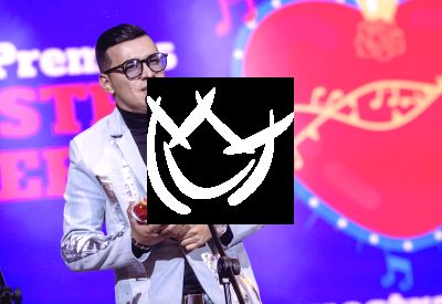 Yeison Jiménez premiado