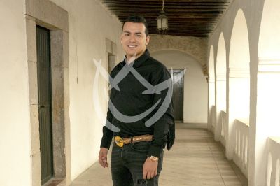 Yeison Jiménez entra al Desmadre