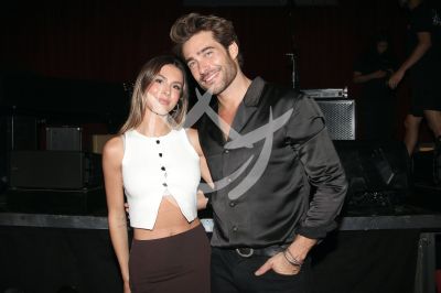 Rodrigo Guirao cumple y ¡rocks!