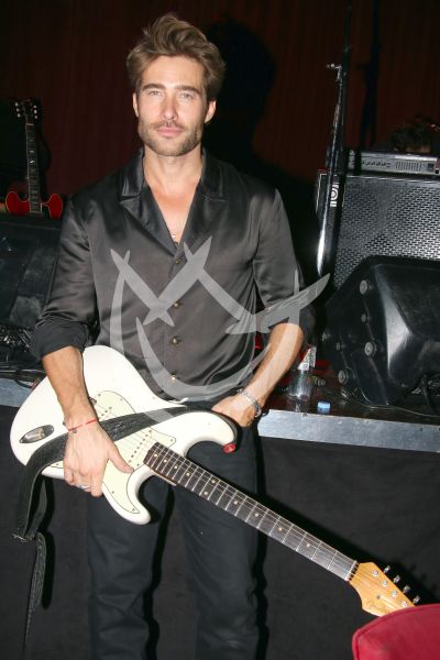 Rodrigo Guirao ¡rocks!