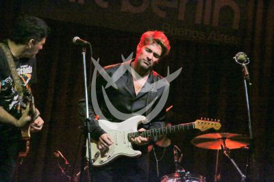 Rodrigo Guirao ¡rocks!