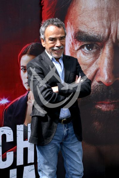 Alcazar, Claudia y más con el Mochaorejas